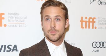 Ryan Gosling is wanted for lead in Oscar Pistorius biopic opposite Charlize Theron