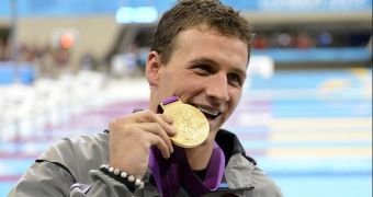 Ryan Lochte Gets His Own Reality Show on E!, “What Would Ryan Lochte Do?”