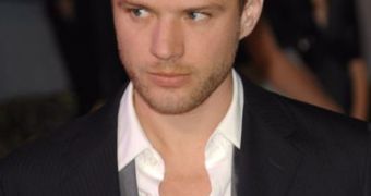 Ryan Phillippe says he wants to retire from acting, move out of LA
