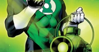 Ryan Reynolds attached to upcoming Warner Bros. film with Green Lantern