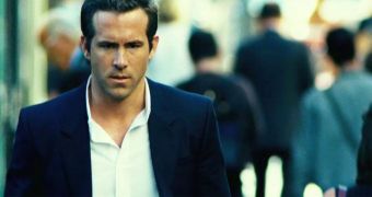 Ryan Reynolds is now shooting “Queen of the Night” in Canada