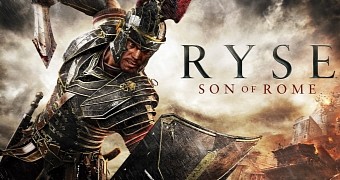 Ryse: Son of Rome Coming to PC on October 10, See System Requirements