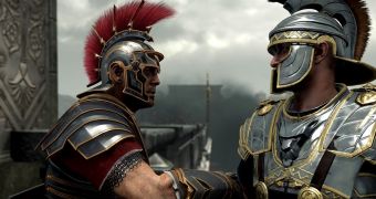 Ryse is out for Xbox One in November