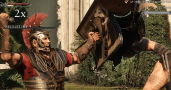 Ryse is coming soon