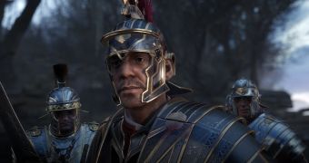 Ryse: Son of Rome is out soon for Xbox One