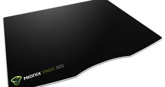 S.Q.A.T.-Based Mousepads Launched by Mionix