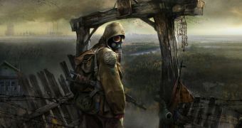 S.T.A.L.K.E.R. 2 Has Been Officially Announced