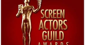 Nominees for the SAG Awards 2014 have been announced, the gala takes place on January 18