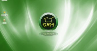 SAM Linux 2009