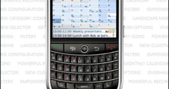 SBSH Calendar for BlackBerry now available for download