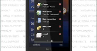SBSH PhoneWeaver 2.1 for Windows Mobile