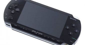 SCE Australia Isn't Cutting the Price on the PSP