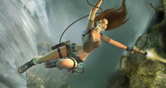 Tomb Raider, not enough to bring SCi back to life?