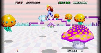 SEGA 3D Classics on Nintendo 3DS Get Release Dates and Prices