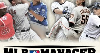 SEGA Announces Free to Play MLB Manager Online