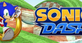 Sonic Dash for iOS