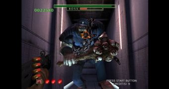 SEGA Brings House of the Dead 3 and 4 to the PSN Starting with February