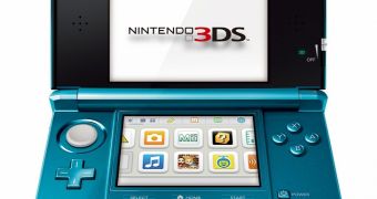 Free on the 3DS