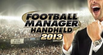 Football Manager Handheld 2013 for Android