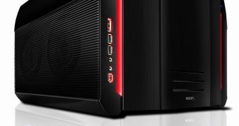 New iBUYPOWER SFF PC offers performance in a smaller package