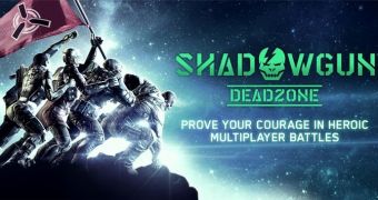 SHADOWGUN: DeadZone for Android