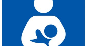 Breastfeeding reduces the risk of SIDS