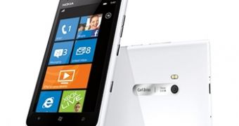 SIM-Free and Unlocked White Nokia Lumia 920 Arrives in the UK Tomorrow