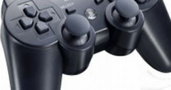 SIXAXIS Gets Emmy, PS3 Gets Award for Innovation