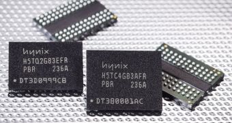 SK Hynix Intros 20nm DDR3L-RS DRAM with Reduced Standby Power