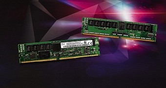 SK Hynix DDR4 memory