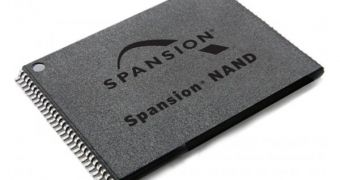SK Hynix and Spansion team up