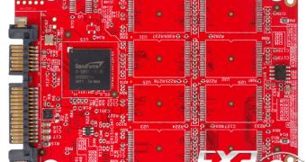 SLC SandForce SSDs Coming to Enthusiasts Everywhere [Benchmarks Inside]