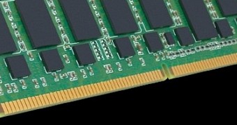 SMART Modular Readies DDR4 Modules of 8 GB and 16 GB