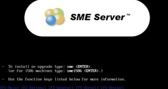 SME Server
