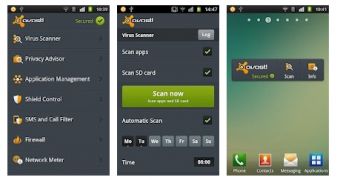SMS-sending bug in avast! Mobile Security fixed