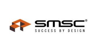 SMSC releases new USB to Ethernet chip