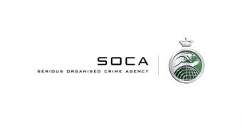 SOCA issues ransomware warning