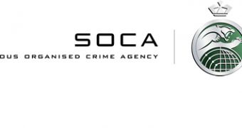 SOCA collaborates with US authorities in taking down fraud websites