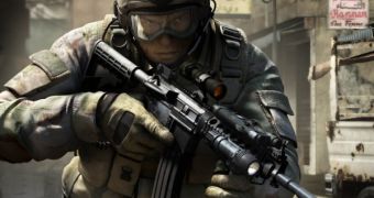 SOCOM: Confrontation Patch Might Appear in January