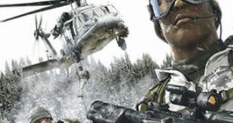 SOCOM Fireteam Bravo 3 Comes to the PSP on February 16