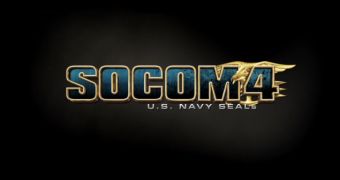 SOCOM isn't dead