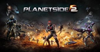 SOE Boss Defends Implant Drop Rate Changes Made to PlanetSide 2