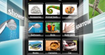 SPB Flash Cards for Windows Mobile