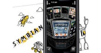 SPB Mobile Shell 3.5 now available for Symbian