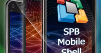 SPB Mobile Shell 5.0