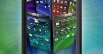 SPB Mobile Shell 5.0 Lands at Manufactures and Carriers