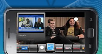 SPB TV 2.0 for Android