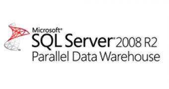 SQL Server 2008 R2 Parallel Data Warehouse