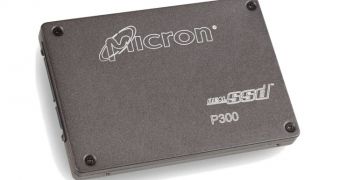SSD Demand Up 20%, Micron Reveals