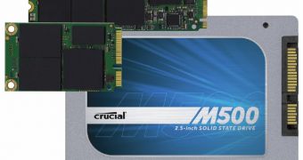 SSD Use in PCs Will Dramatically Grow over the Next Two Years